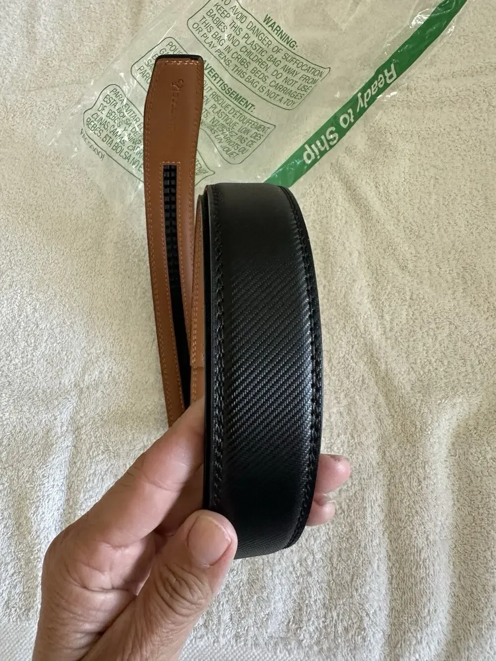 Belt